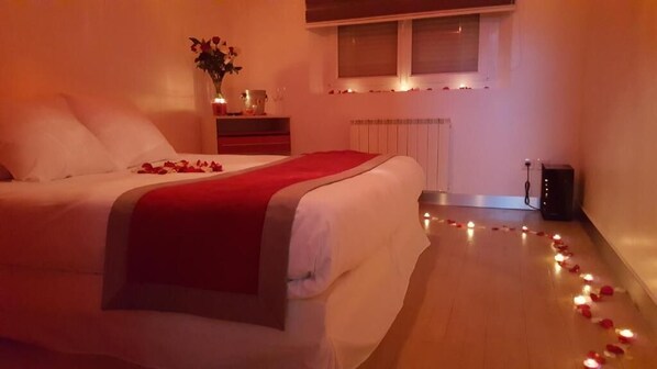 Apartamento | 1 dormitorio, sistema de insonorización, wifi gratis