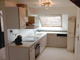 公寓 | 私人厨房