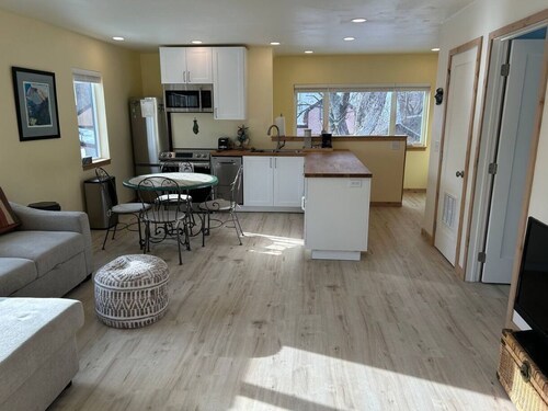 Sparkling new home in U district