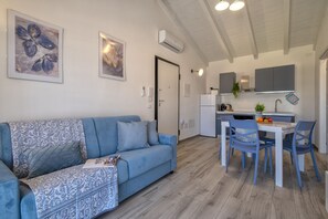 Opholdsområde
