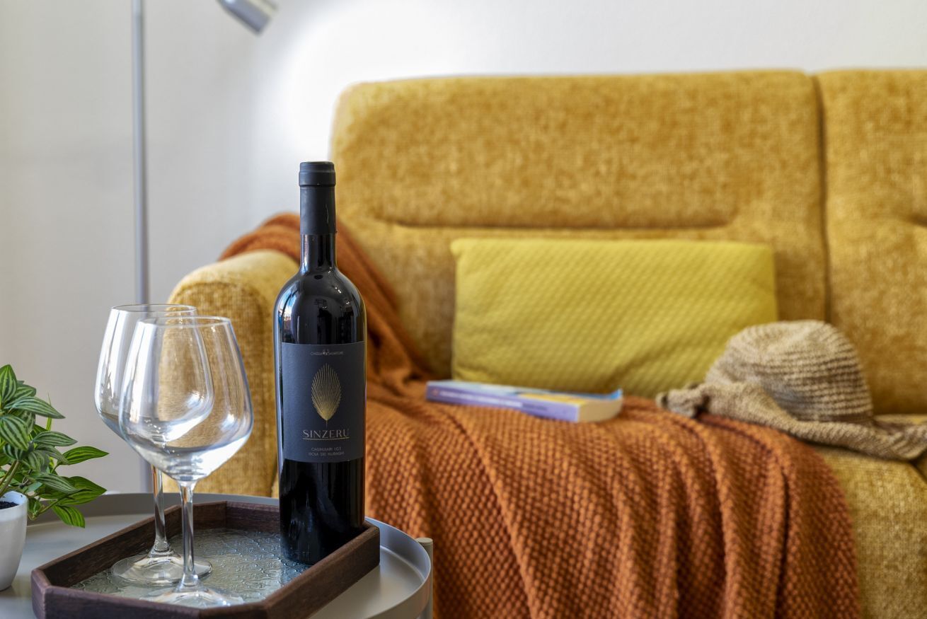 Casa Erica. Apartment A Few Steps From The Historic Center. - Olbia