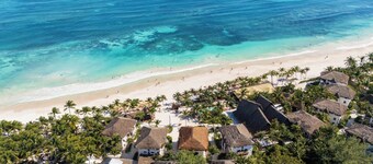 Mía Tulum Beachfront Resort - Ocean View Suites and Beach Club