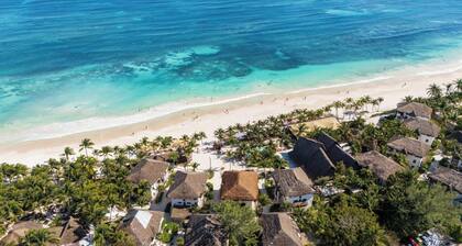 Mía Tulum Beachfront Resort - Ocean View Suites and Beach Club