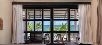 Mía Tulum Beachfront Resort - Ocean View Suites and Beach Club
