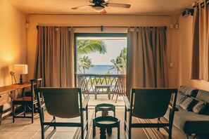 Beach/ocean view - Mía Tulum Beachfront Resort - Ocean View Suites and Beach Club (Tulum)