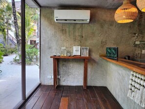 Reception - Mía Tulum Beachfront Resort - Ocean View Suites and Beach Club (Tulum)