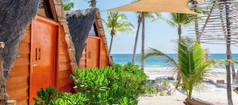 Mía Tulum Beachfront Resort - Ocean View Suites and Beach Club