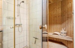 Dusche