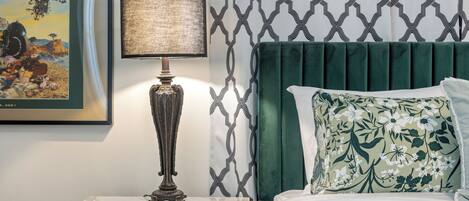 2 camere, ferro/asse da stiro, Wi-Fi, lenzuola