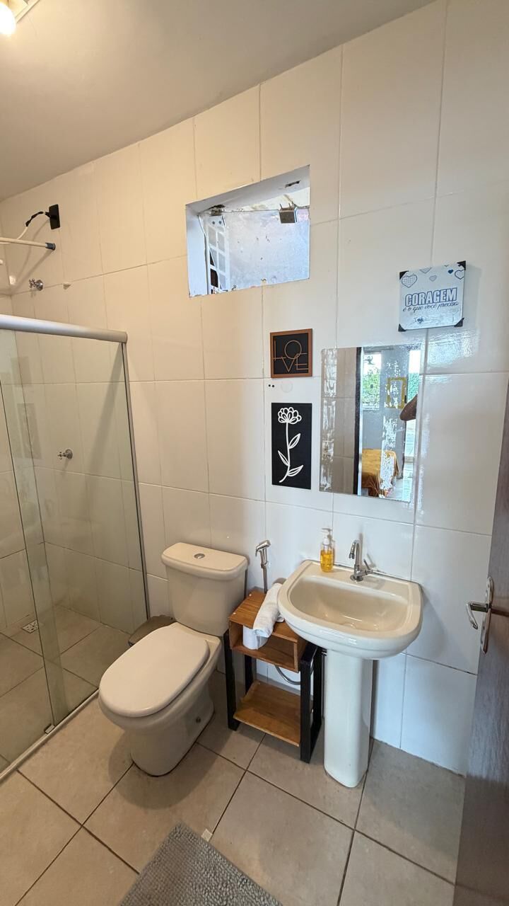 Comfort Double Room, 1 Queen Bed, Non Smoking, Private Bathroom | Room amenity