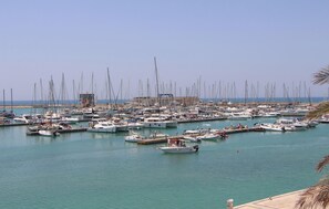 Marina - 1 bedroom gorgeous apartment in Marina di Ragusa (Marina di Ragusa)