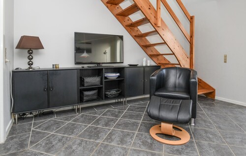 3 bedroom cozy apartment in Rømø