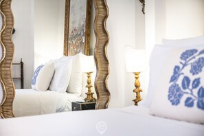 1 bedroom, desk, iron/ironing board, WiFi - Dimora Mabi Sanna (Cagliari)