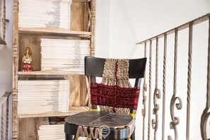 Interior - Dimora Mabi Sanna (Cagliari)