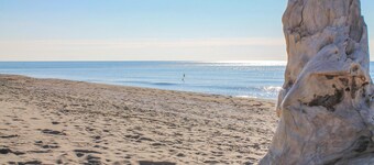 Nice apartment in San Vito-Cerreto