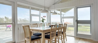 3 bedroom amazing home in Spøttrup