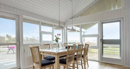 3 bedroom amazing home in Spøttrup