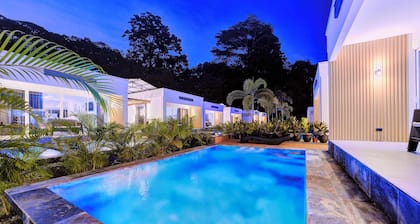 Villas Ríos del Caribe