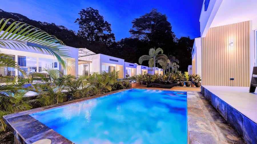 Villas RĂos del Caribe