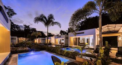 Villas Ríos del Caribe