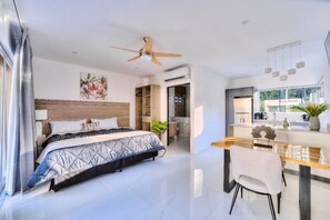 Comfort Villa, Pool View - Villas Ríos del Caribe (Cahuita)