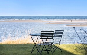 Beach nearby, fishing - 4 bedroom stunning home in Glesborg (Glesborg)