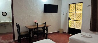 Casa Zued 2 in Chichen itza, near cenotes