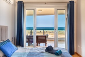 2 chambres, fer et planche à repasser, accès au Wi-Fi (inclus)