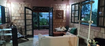 Ecological Refuge in Arraial do Cabo - Monte Alto - Massambaba Beach and Lagoon