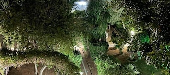 Grotta dei Puntali b&b