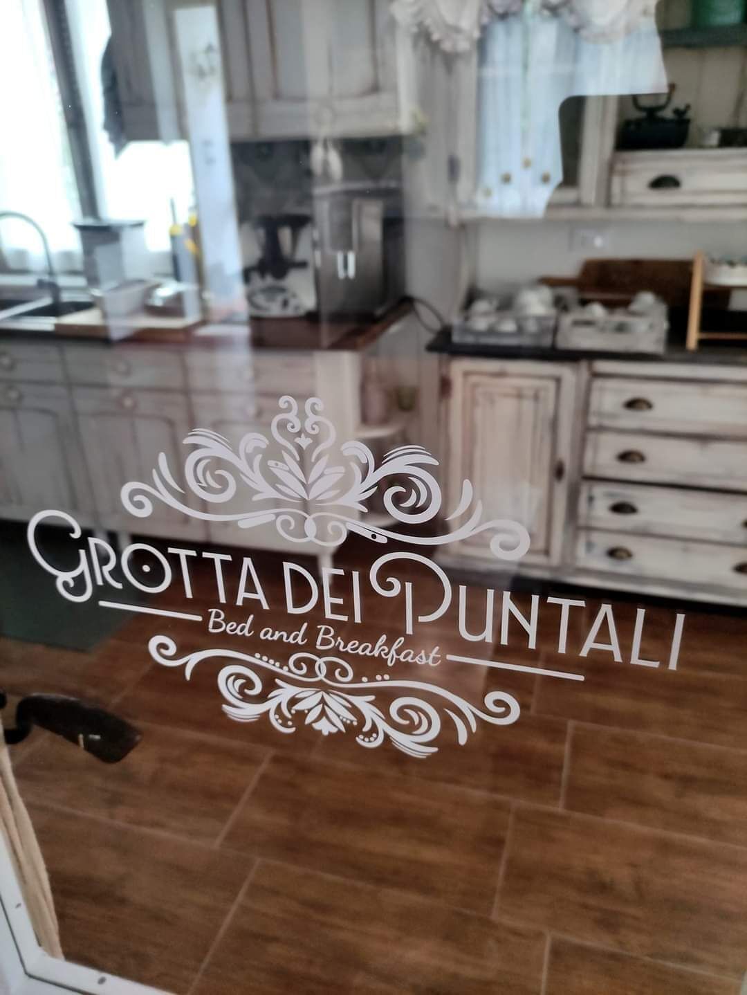 Foto - Grotta dei Puntali b&b