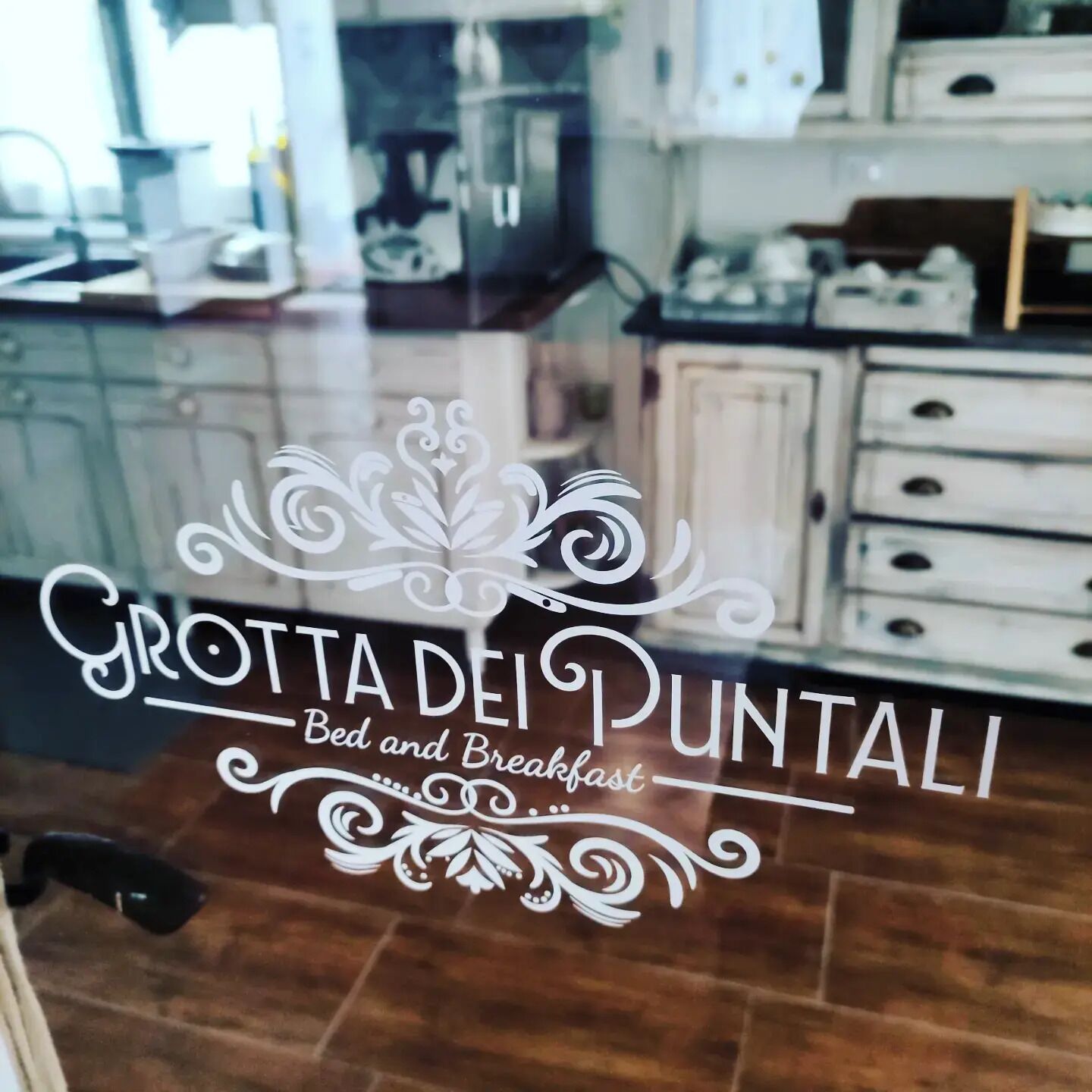 Foto - Grotta dei Puntali b&b