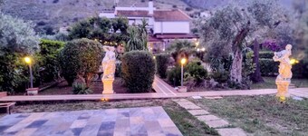 Grotta dei Puntali b&b