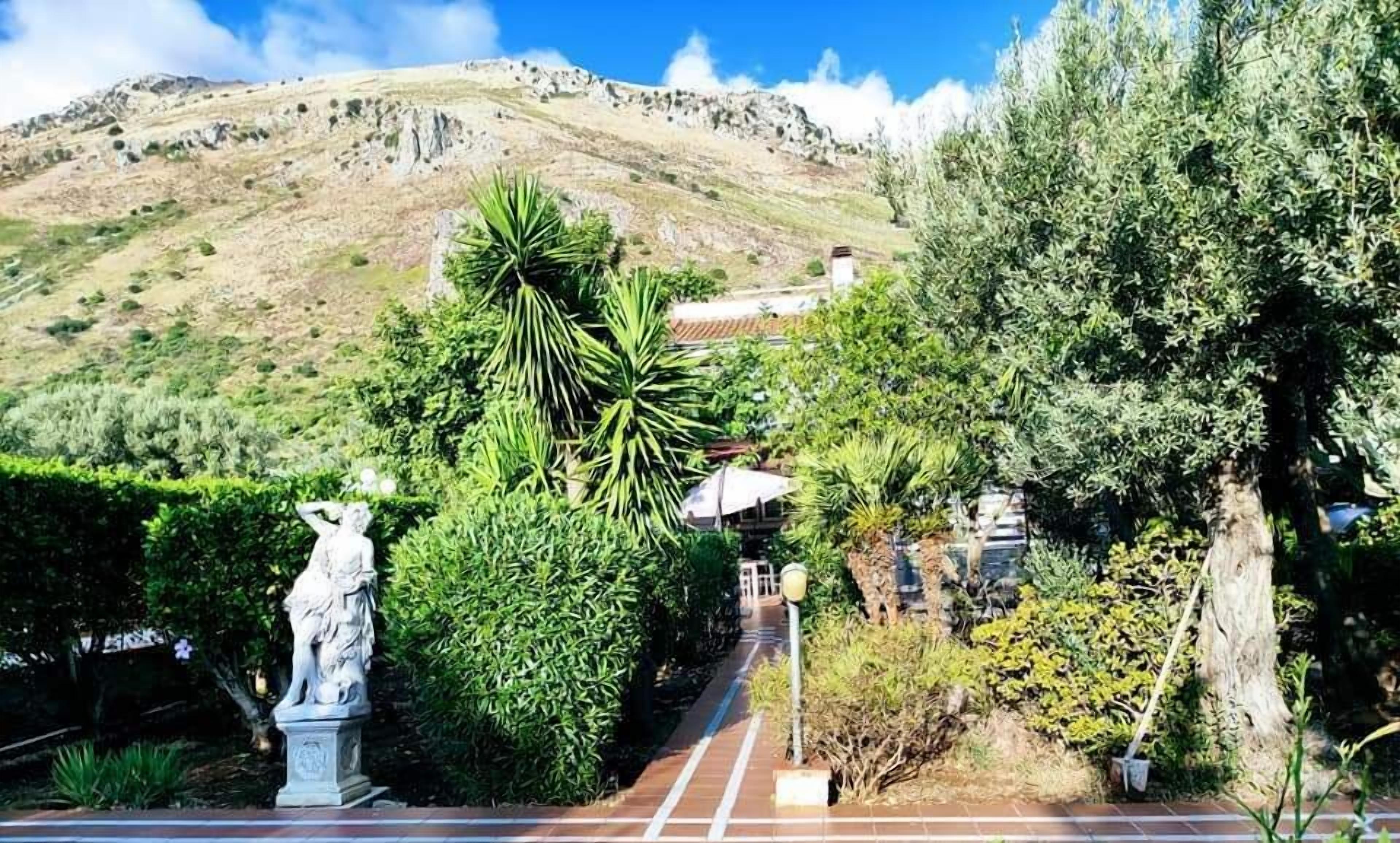 Foto - Grotta dei Puntali b&b
