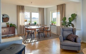 Dining - Awesome home in Glmmingebro with WiFi (Glmmingebro)