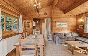 Dining - Pet friendly home in Haren with WiFi (Haren)