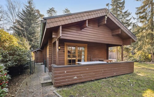 Pet friendly home in Haren with WiFi