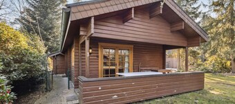 Pet friendly home in Haren with WiFi