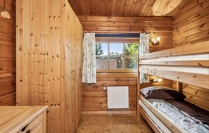 3 bedrooms, free WiFi