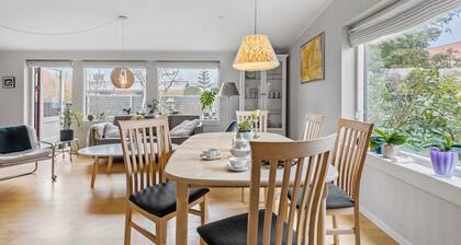 Schönes Zuhause in Viby, Seeland