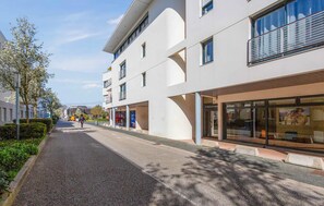 Exterior - 1 bedroom lovely apartment in La Rochelle (La Rochelle)