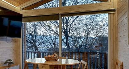 Amazing home in Wapnica with sauna