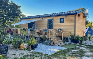 Exterior - Amazing home in Wapnica with sauna (Wapnica)