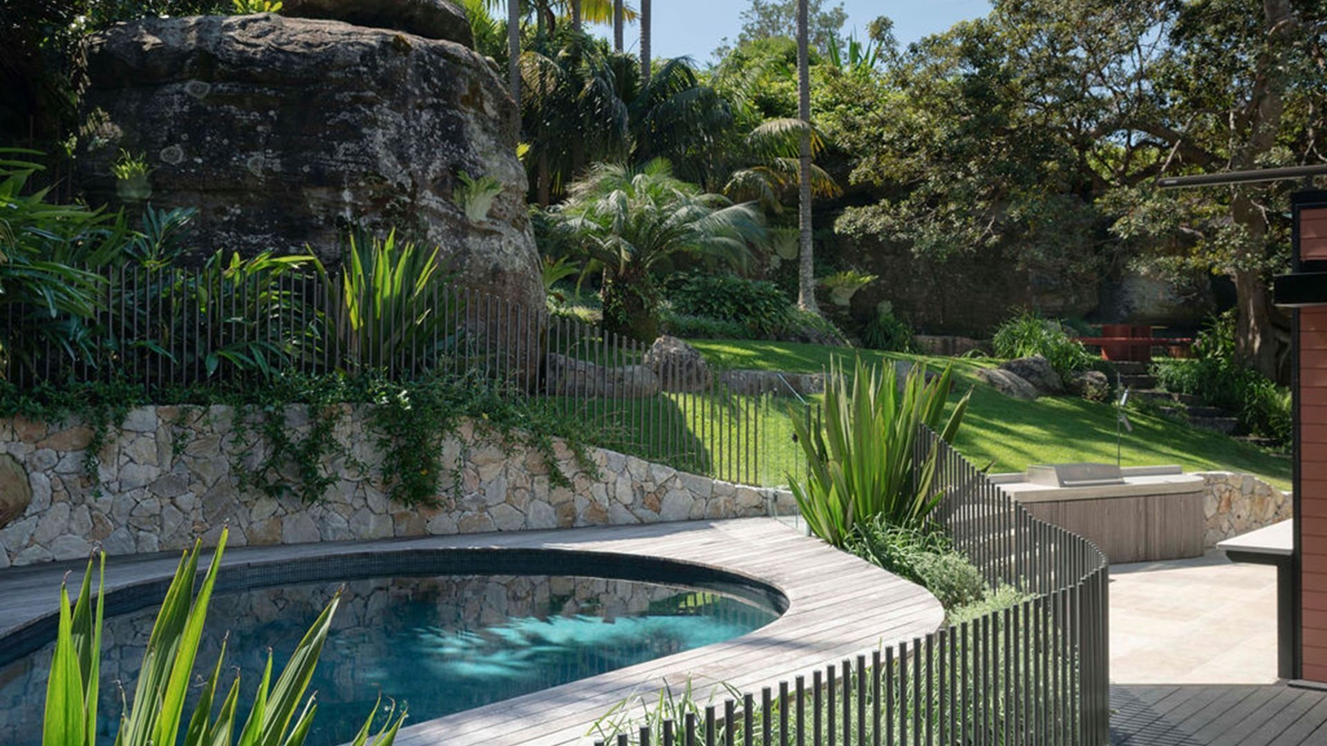 Crane Lodge blends the beauty of nature with unmatched luxury. — image 11