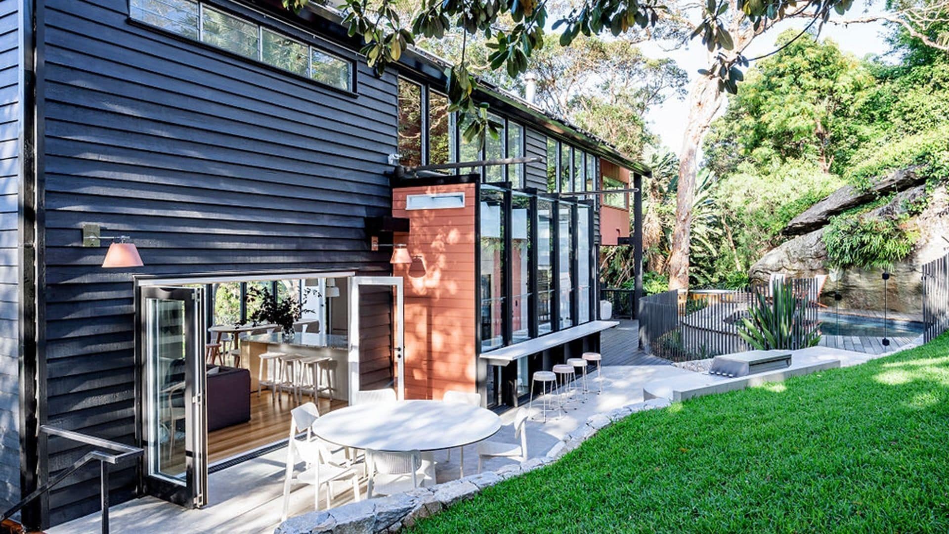 Crane Lodge blends the beauty of nature with unmatched luxury. — image 10