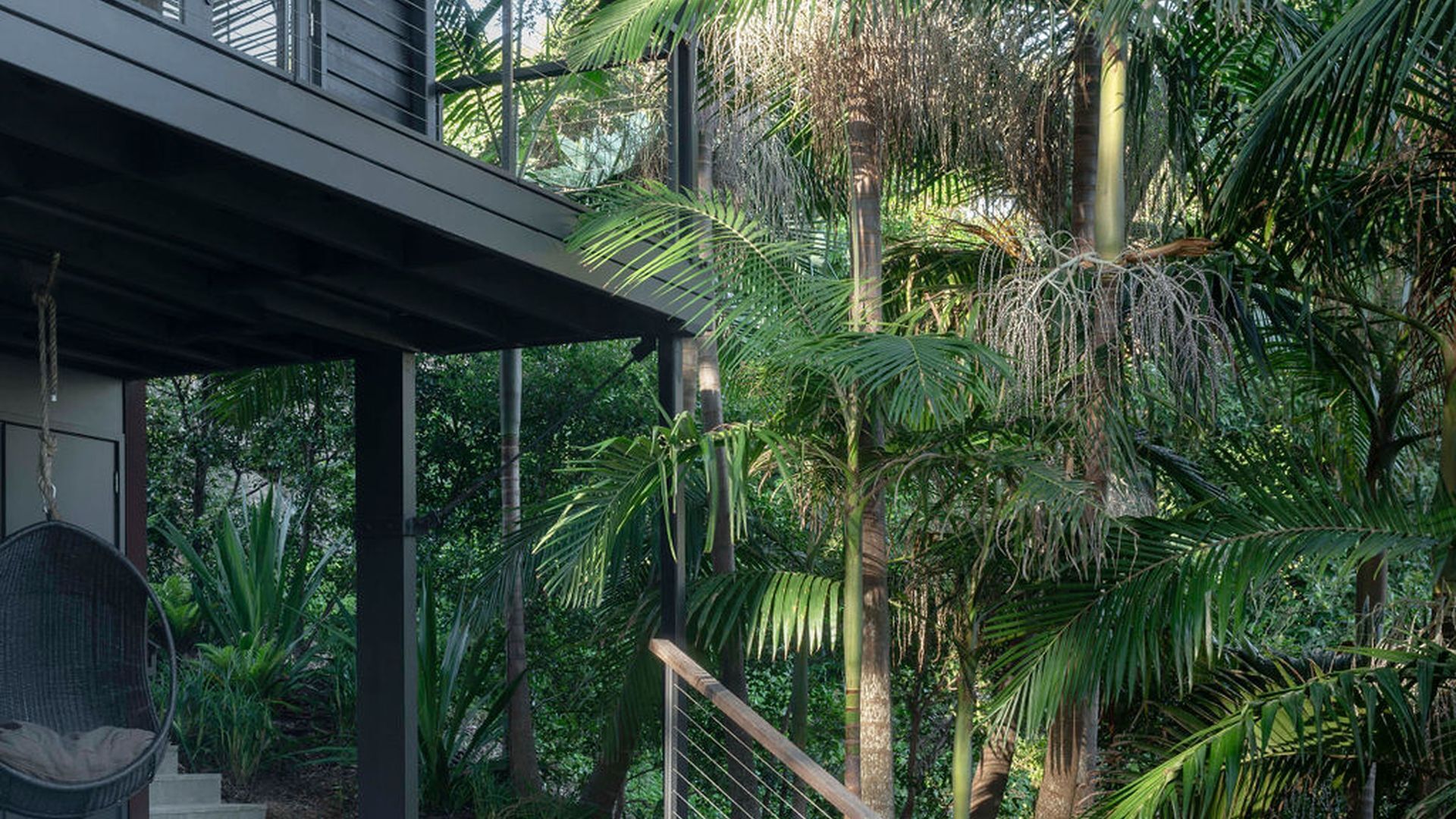 Crane Lodge blends the beauty of nature with unmatched luxury. — image 4