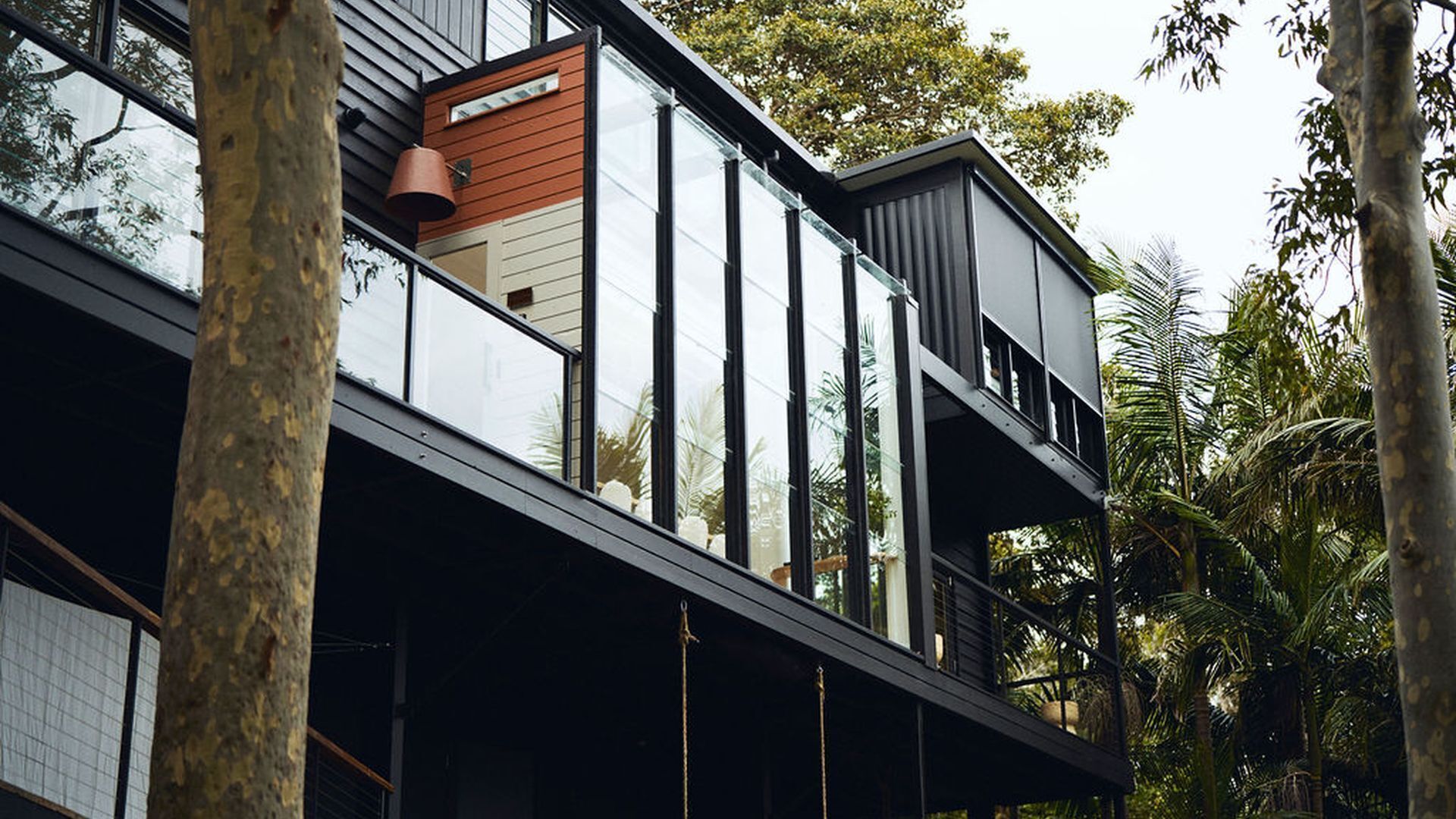 Crane Lodge blends the beauty of nature with unmatched luxury. — image 5