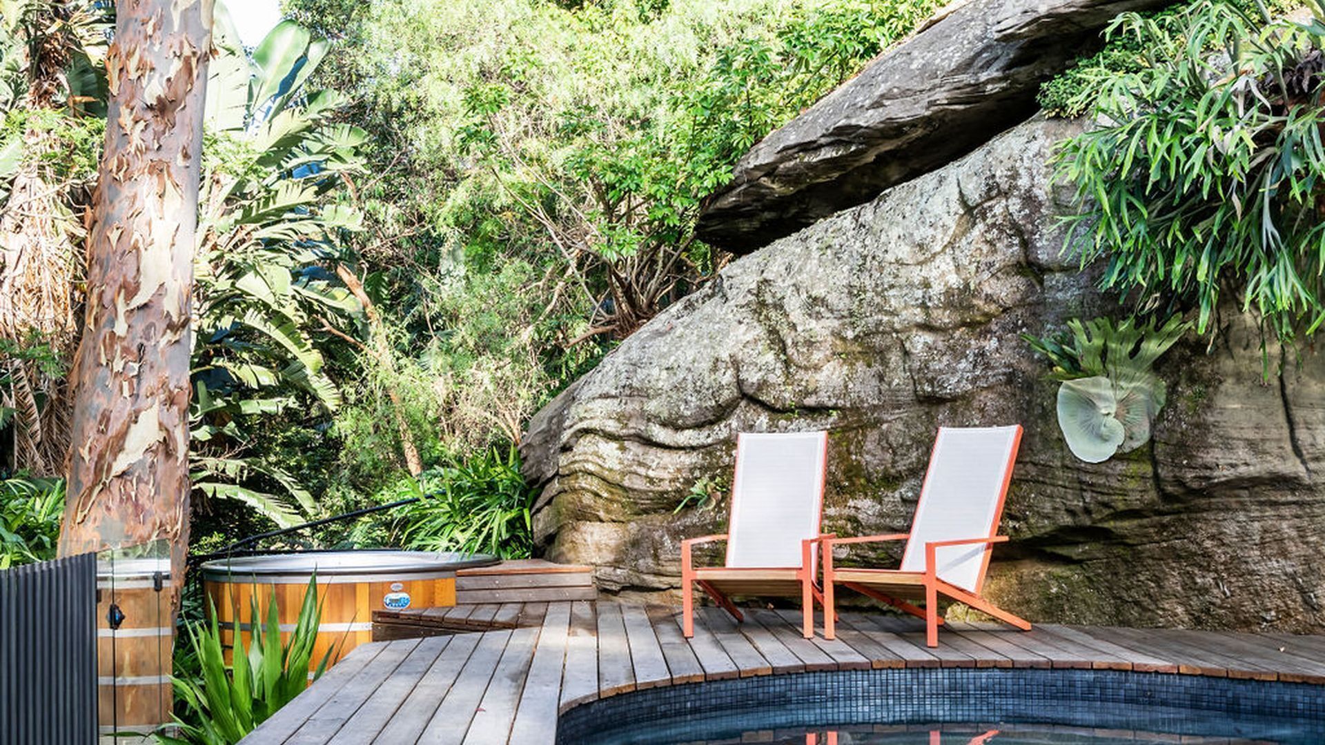 Crane Lodge blends the beauty of nature with unmatched luxury. — image 7