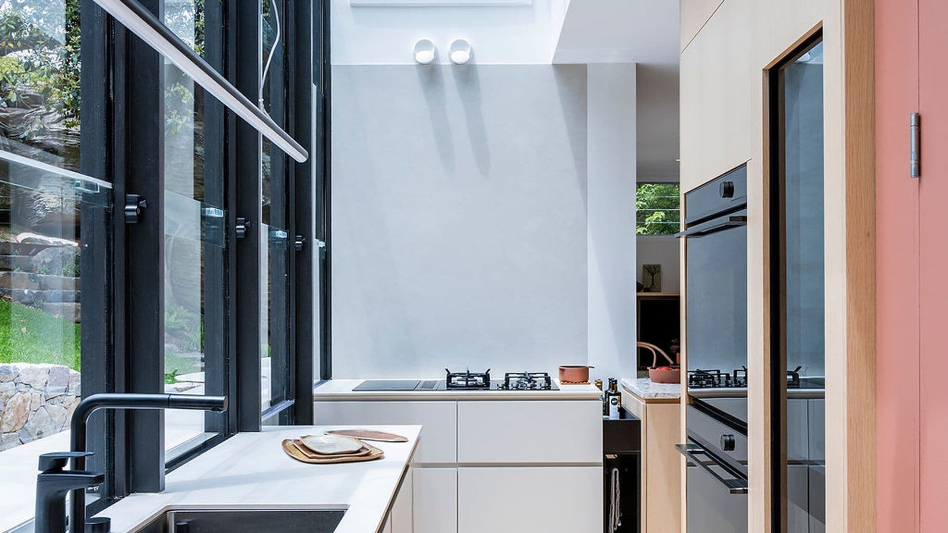 Crane Lodge blends the beauty of nature with unmatched luxury.