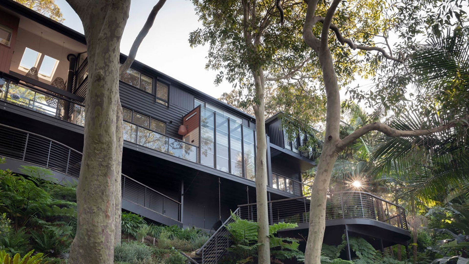 Crane Lodge blends the beauty of nature with unmatched luxury. — image 9